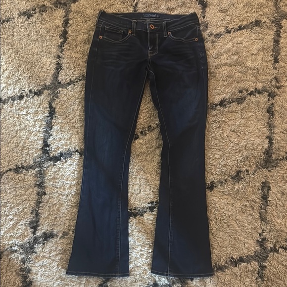 Lucky| ‘Charlie Baby Boot’ Jean - Picture 5 of 10